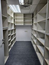 High Street Centre (D6), Office #521009961